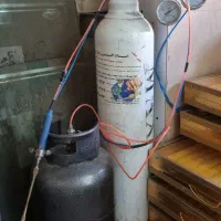 هوا گاز