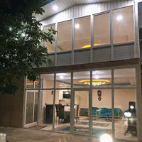 اجاره روزانه ویلا دوبلکس استخرسرپوشیده کردان|اجارهٔ کوتاهمدت ویلا و باغ|کوهسار (البرز), |دیوار