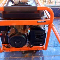 موتور برق آگرو ماشین ۸۰۰۰در حد نو|ابزارآلات|تفت, |دیوار