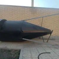 فروش خط تولید کامل زغال فشرده در حد نو