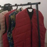 پافر زنانه|لباس|اردستان, |دیوار