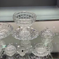 سرویس عیدانه شش نفره نو