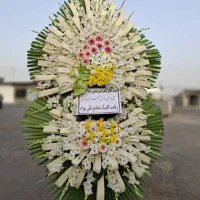 گلکده تاج گل طبیعی