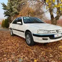 پژو پارس سال ۱۴۰۲