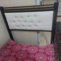 تخت خواب یک نفره