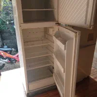 دو عدد یخچال بهترین مارک ها|یخچال و فریزر|رضوانشهر, |دیوار