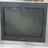 تلویزیون اسنوا ۲۱ اینج صفحه تخت