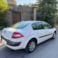 مگان ۲۰۰۰ مدل ۹۱