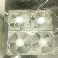 /فن خنک کند