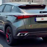 فونیکس fx پرمیوم ۱۴۰۲|خودرو سواری و وانت|اصفهان, خلجا|دیوار