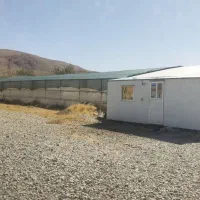 اجاره گلخانه برای نشا کاری
