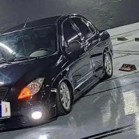 تیبا۹۱مشکی پنوماتیک وسیستم