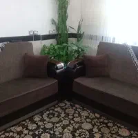 مبل تخت شو