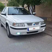 سمندLXدوگانه