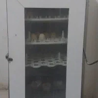 دستگاه جوجه کشی هدایت ۱۲۶تایی