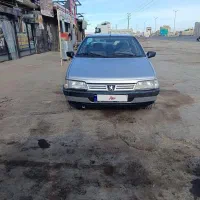 405 مدل 97|خودرو سواری و وانت|تاکستان, |دیوار