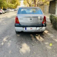 ال نود مدل ۹۰ بدون رنگ|خودرو سواری و وانت|اصفهان, احمدآباد|دیوار