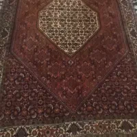 قالیچه افشار قدیمی