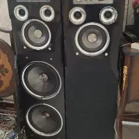 اسپیکر لومکس|سیستم صوتی خانگی|تهران, خواجه نصیر طوسی|دیوار