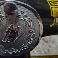 چرخ خیاطی باترفلای|چرخ خیاطی و ریسندگی|تهران, شهید رجایی|دیوار