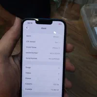 آیفون ۱۳ نرمال|موبایل|کرج, اتحاد|دیوار