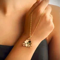 طلا به قیمت کارگاه