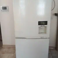 یخچال اسنوادر حدنو