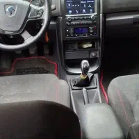 سورن پلاس فول|خودرو سواری و وانت|قم, انسجام|دیوار