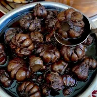 انواع ترشیجات ارگانیک خونگی تضمینی