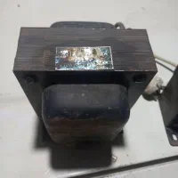 ترانز ۱۱۰.    ۱۵۰۰ وات