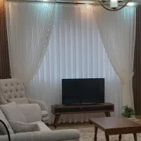 طراح و خیاط  پرده ، بیش از۱۵سال تجربه