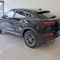 دیگنیتی پرستیژ مشکی 1404 صفر