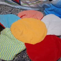 تشک تکیه گاه کودک|اسباب و اثاث بچه|تهران, نارمک|دیوار