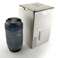 لنز ۵۵.۲۵۰|دوربین عکاسی و فیلمبرداری|دورود, |دیوار