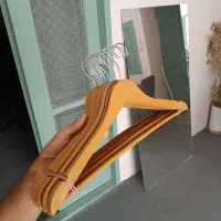 چوب لباسی