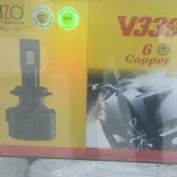 فروش  هدلایت و یک سری چراغ|قطعات یدکی و لوازم جانبی|یزد, |دیوار