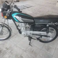 هوندا ۸۷ تمیز در حد نو