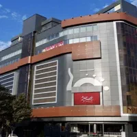 مغاره ۱۵ متری سالاریه پاساژ عصر جدید طبقه همکف