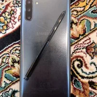 گوشی پرچمدار سامسونگ نوت۱۰