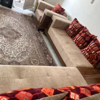 مبل ال در حد نو|مبلمان خانگی و میز عسلی|شیراز, مسلم|دیوار