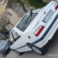 پرشیا مدل 95 دوگانه کارخانه