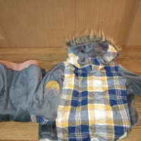 کاپشان شلوار اسپرت|لباس|مشهد, تلگرد|دیوار