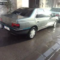 405مدل 89|خودرو سواری و وانت|ملارد, |دیوار