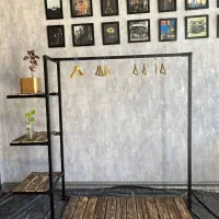 رگال و محصولات چوبی