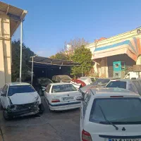 نیازمند صافکار مبتدی و حرفه ای