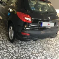 پژو 207 پانوراما ارتقاء tu5p موتور جدید|خودرو سواری و وانت|نوشهر, |دیوار