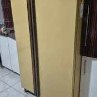 یخچال|یخچال و فریزر|تهران, بهجت‌آباد|دیوار
