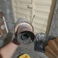 فروش یک عدد انبار پراید|قطعات یدکی و لوازم جانبی|رشت, ولکس|دیوار