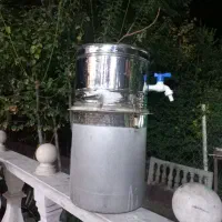 گلاب گیر ۳۰ لیتری آب بندی شده|ظروف پخت‌وپز|قرچک, قشلاق جیتو|دیوار