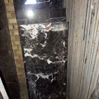 سنگ مرمریت مشکی گلدن بلک